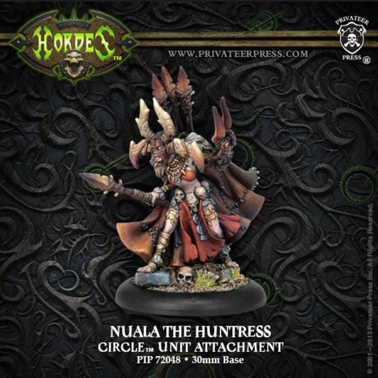 Nuala the Huntress - pip72048 - Used