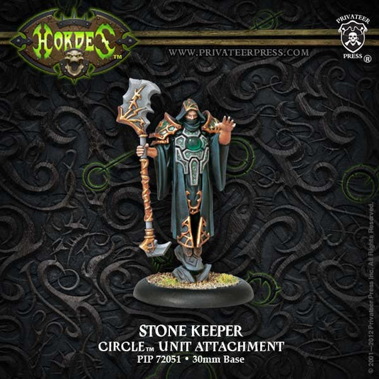 Stone Keeper - pip72051