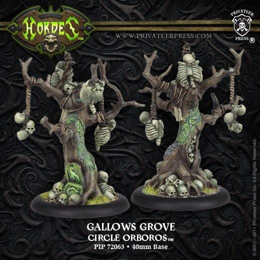 Gallows Grove - pip72063