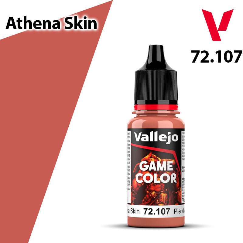 Vallejo Game Color - Athena Skin - Val72107 (7)