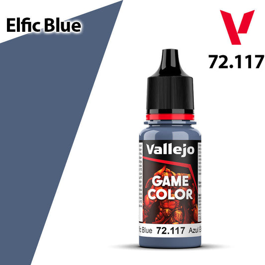 Vallejo Game Color - Elfic Blue - Val72117 (34)