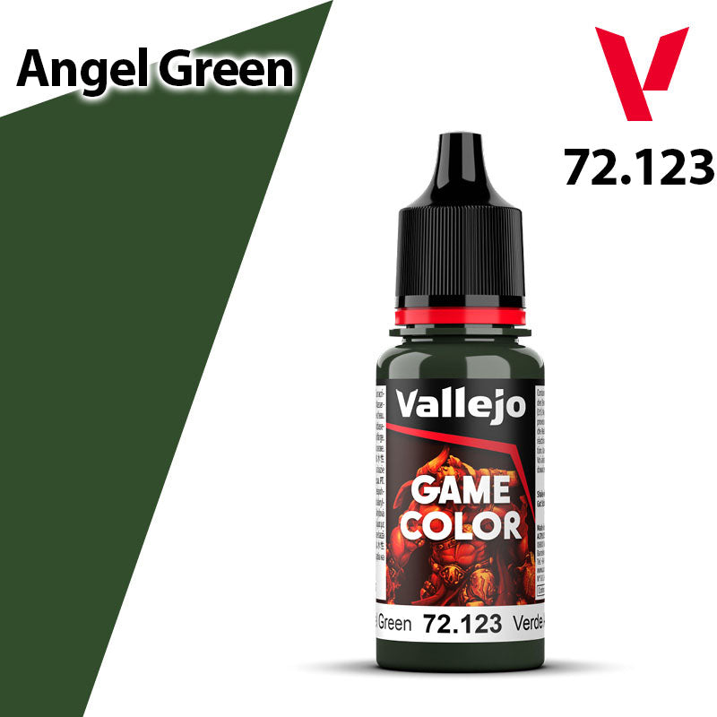 Vallejo Game Color - Angel Green - Val72123 (53)