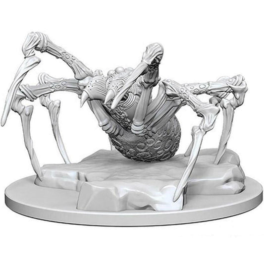 D&D Unpainted Minis - Phase Spider ( 72572 )