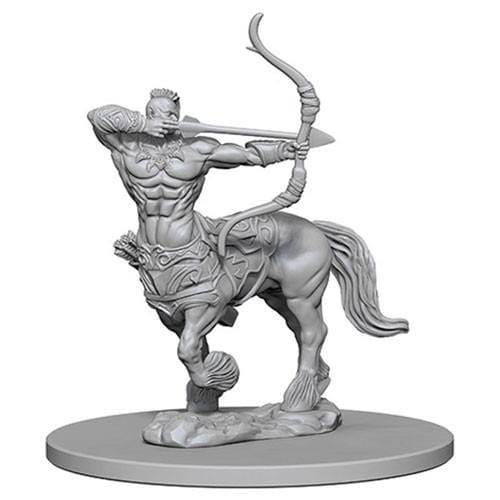 D&D Unpainted Minis - Centaur ( 72575 )