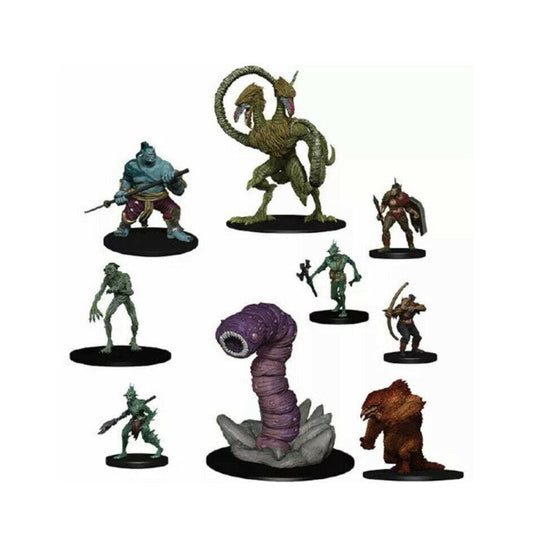 D&D Icons Of The Realms: Classic Creatures Box Set ( 72980 )