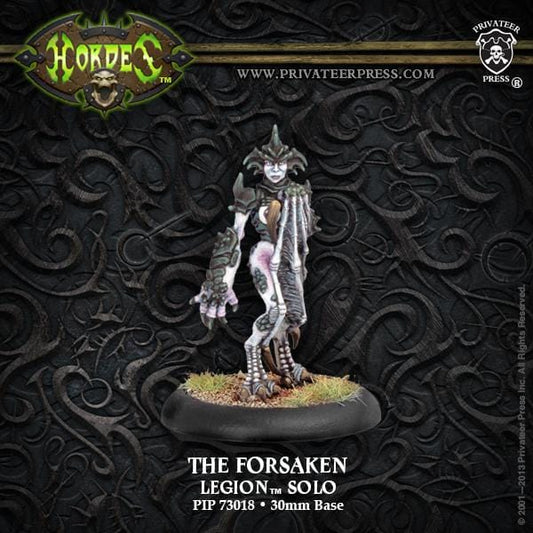 Forsaken - pip73018