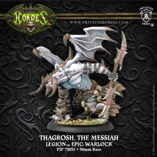 Thagrosh The Messiah - pip73033