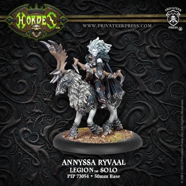 Annyssa Ryvaal - pip73054