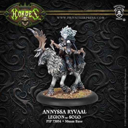 Annyssa Ryvaal - pip73054 - Used