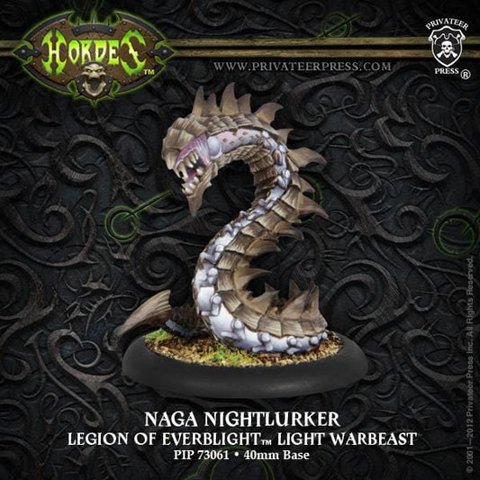 Naga Nightlurker - pip73061