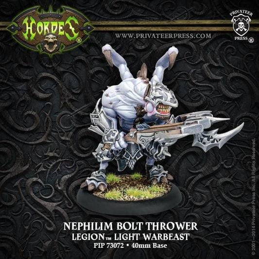 Nephilim Bolt Thrower - pip73072 - Used