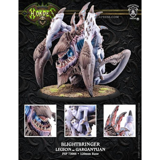 Blightbringer - pip73088 - Used