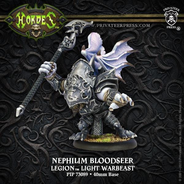 Nephilim Bloodseer (Plastic) - pip73089