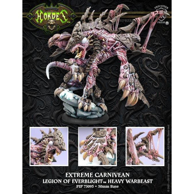 Extreme Carnivean - pip73095