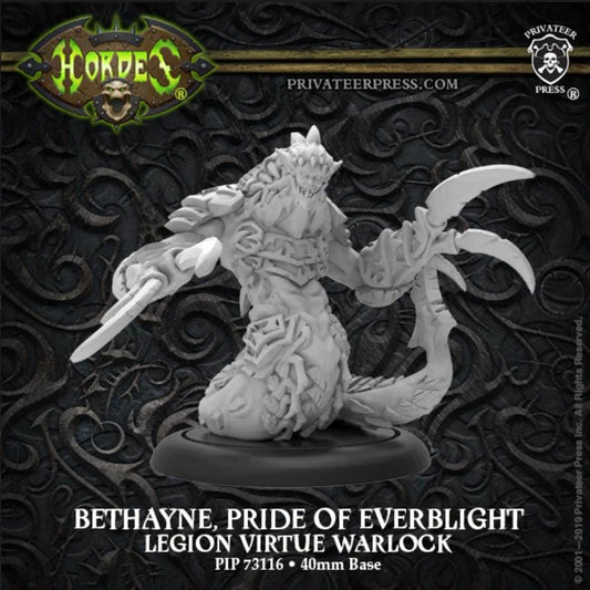 Bethayne, Pride of Everblight - pip73116 - Used