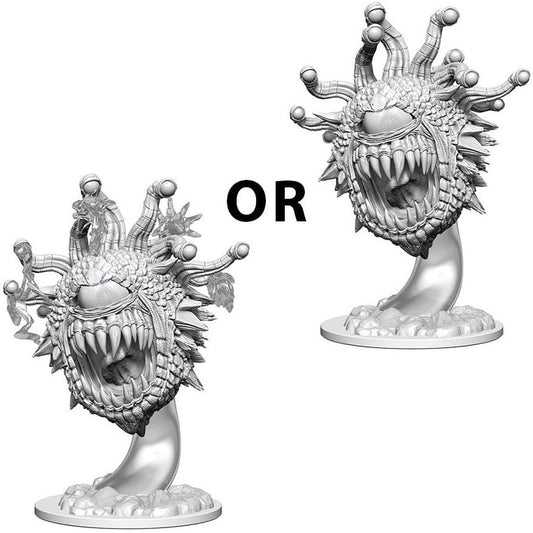 D&D Unpainted Minis - Beholder ( 90194 )