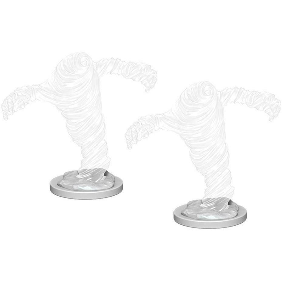 Pathfinder Unpainted Minis - Medium Air Elemental ( 73356 )