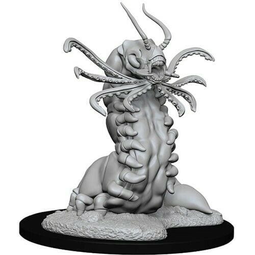 D&D Unpainted Minis - Carrion Crawler ( 73535 )