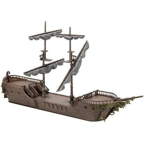 D&D Icons of the Realms: The Falling Star Sailing Ship ( 73571 )