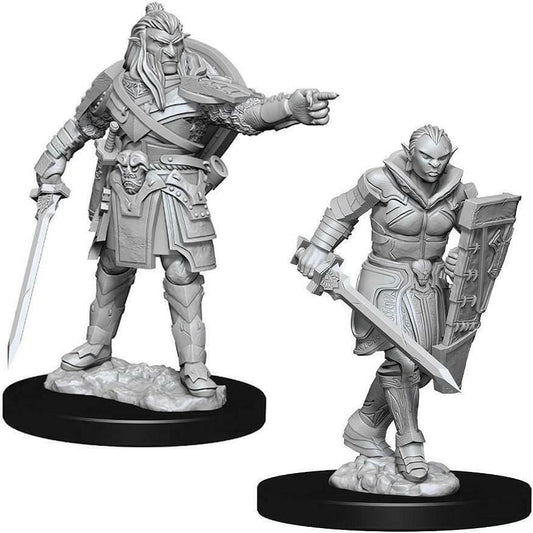 D&D Unpainted Minis - Hobgoblins ( 73678 )