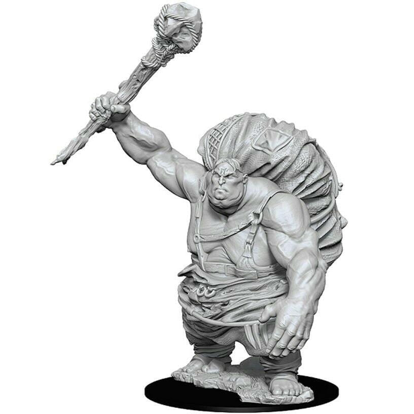 D&D Unpainted Minis - Hill Giant ( 73679 )