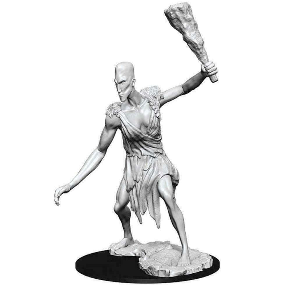 D&D Unpainted Minis - Stone Giant ( 73681 )