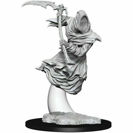 Pathfinder Unpainted Minis - Grim Reaper ( 73697 )