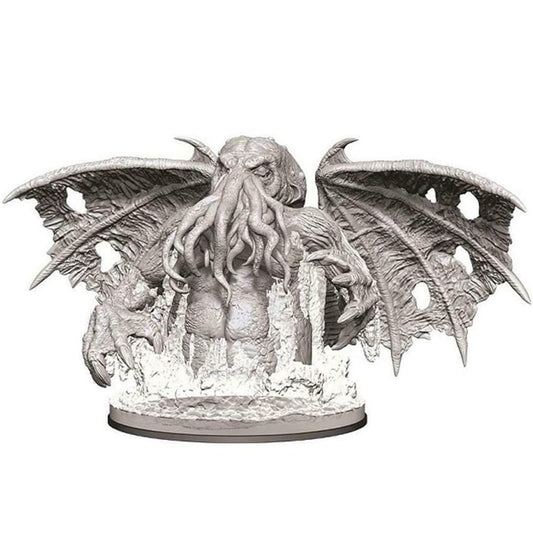 D&D Unpainted Minis - Star-Spawn of Cthulhu( 73726 )