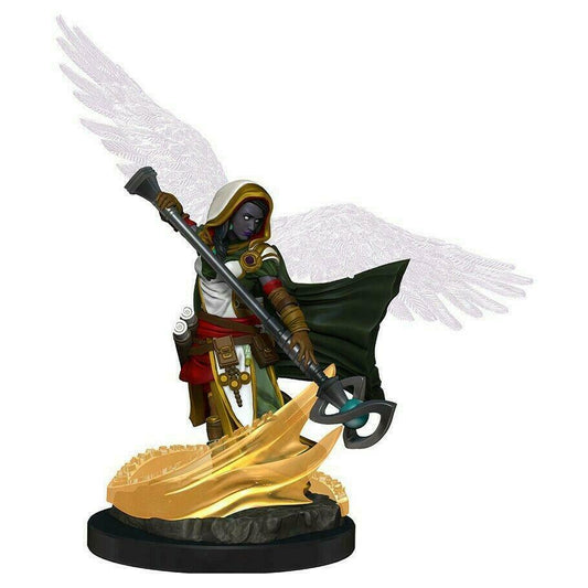 D&D Premium Figures - Aasimar Female Wizard ( 73823 )