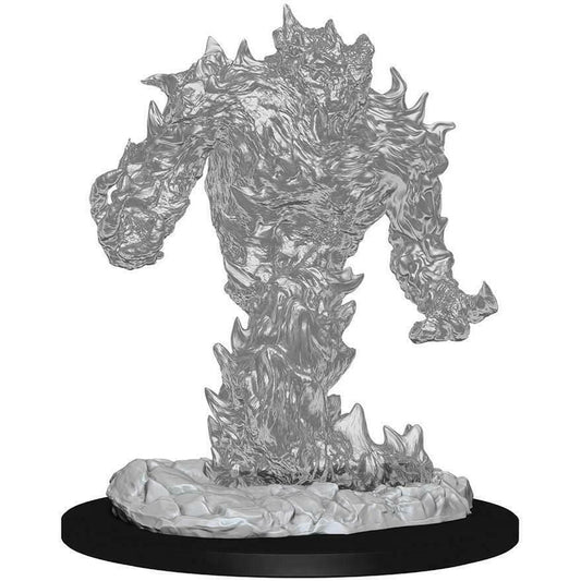 D&D Unpainted Minis - Fire Elemental ( 73847 )