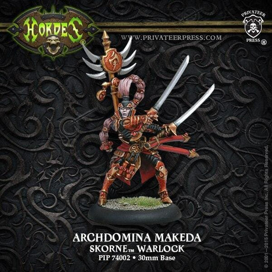 Archdomina Makeda - pip74002