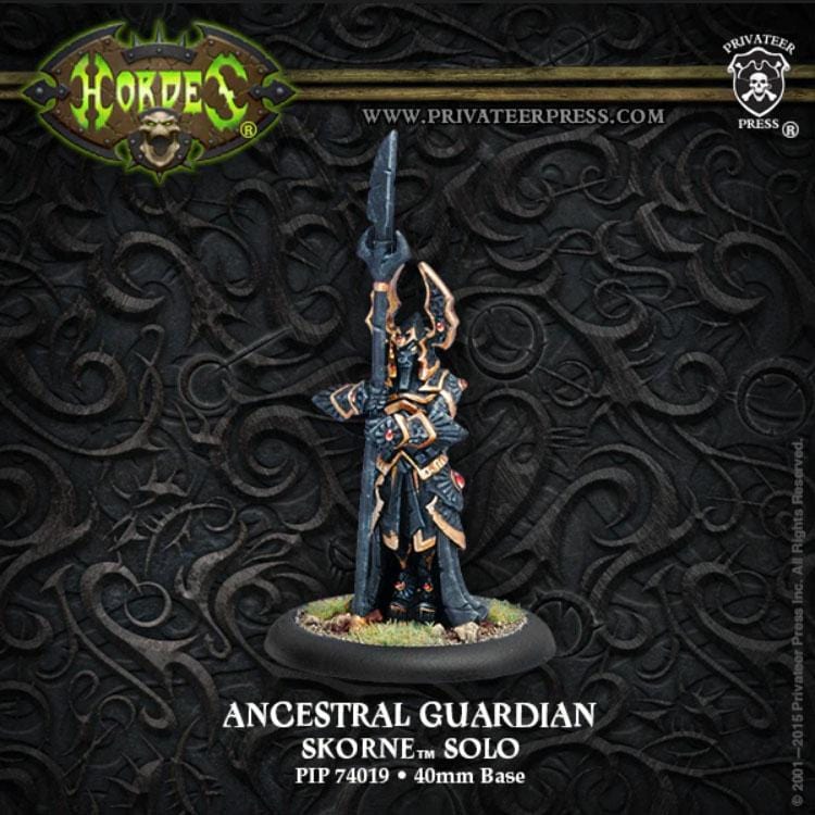 Ancestral Guardian - pip74019 - Used