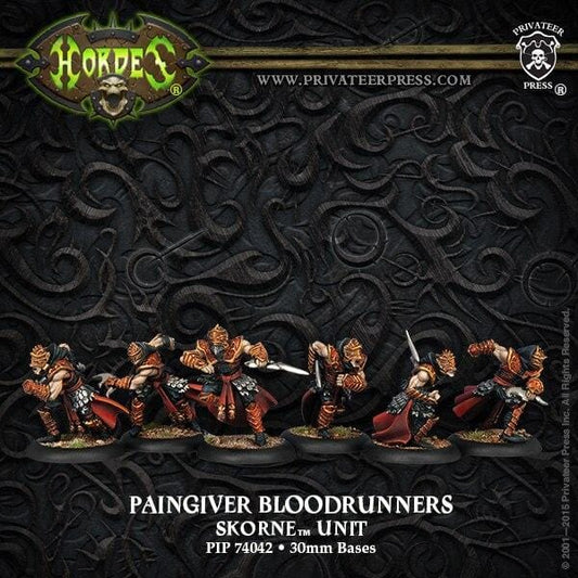 Bloodrunners - pip74042