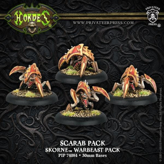 Scarab Pack - pip74084