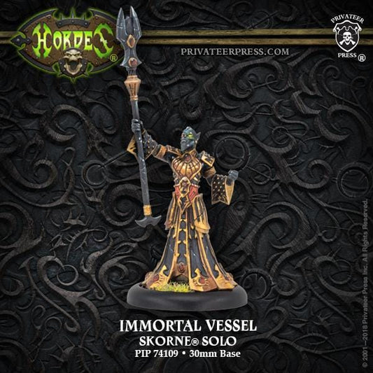 Immortal Vessel - pip74109