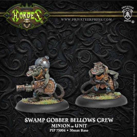 Swamp Gobber Bellows Crew - pip75004