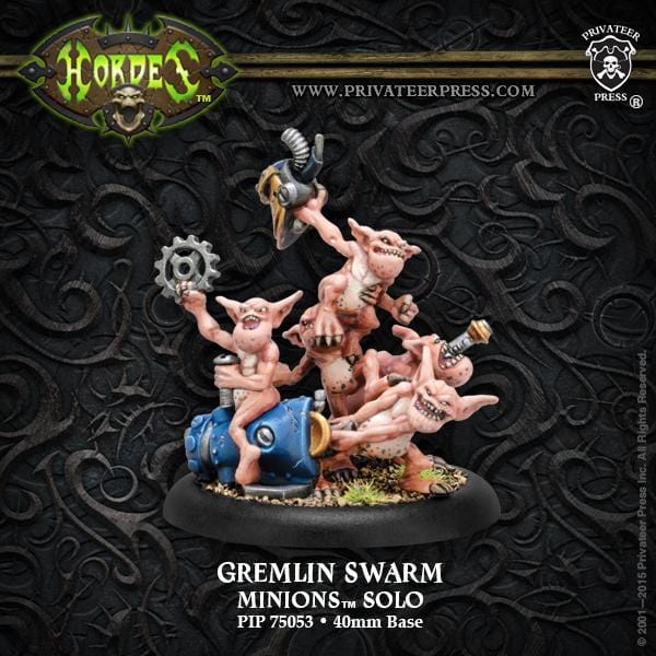 Gremlin Swarm - pip75053