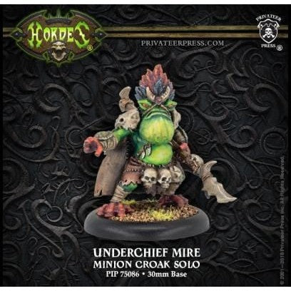 Underchief Mire - pip75086