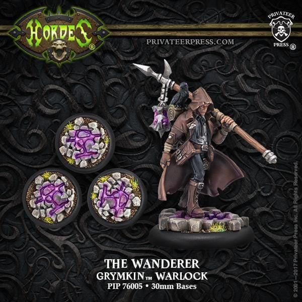 The Wanderer - pip76005