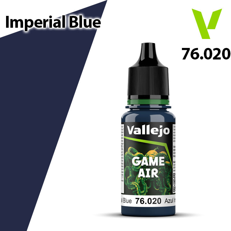 Vallejo Game Air - Imperial Blue - Val76020 (27)