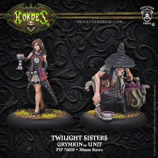 Twilight Sisters - pip76020