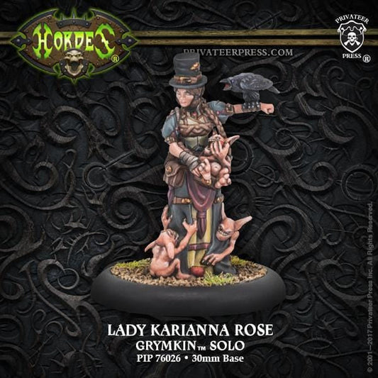 Lady Karianna Rose - pip76026