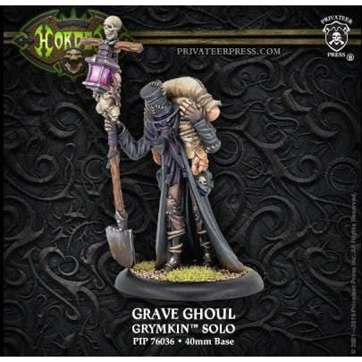 Grave Ghoul - pip76036 - Used