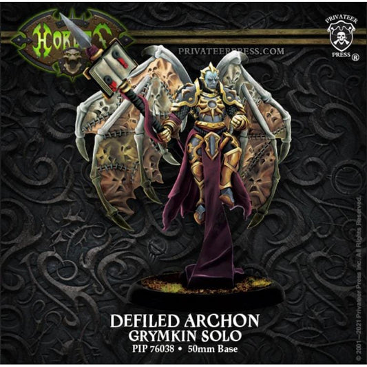 Defiled Archon - pip76038 - Used