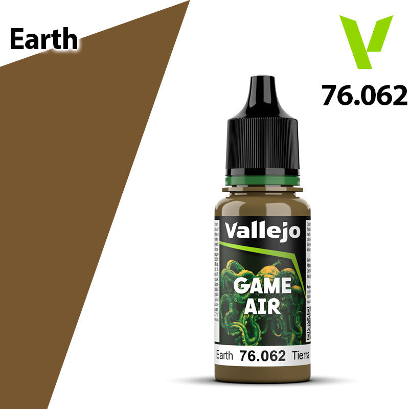 Vallejo Game Air - Earth - Val76062 (43)