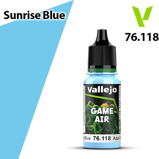 Vallejo Game Air - Sunrise Blue - Val76118 (24)