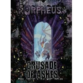 Orpheus: Crusade of Ashes