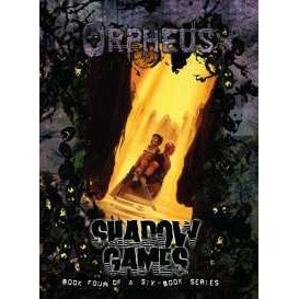 Orpheus: Shadow Games