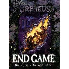 Orpheus: End Game