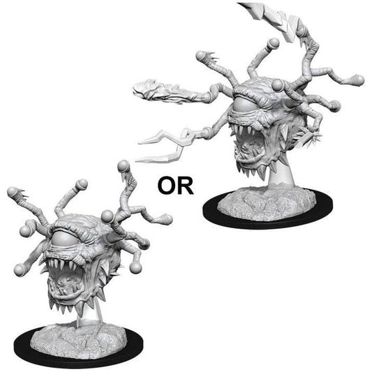 D&D Unpainted Minis - Beholder Zombie ( 90215 )